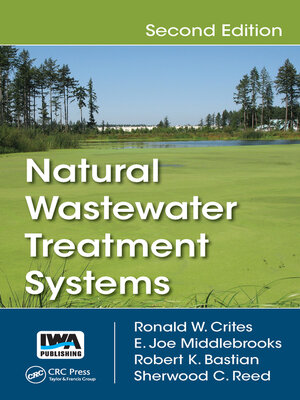 cover image of Natural Wastewater Treatment Systems